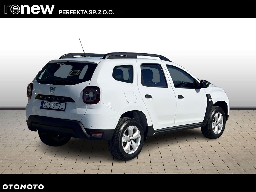Dacia Duster 1.0 TCe Comfort - 5