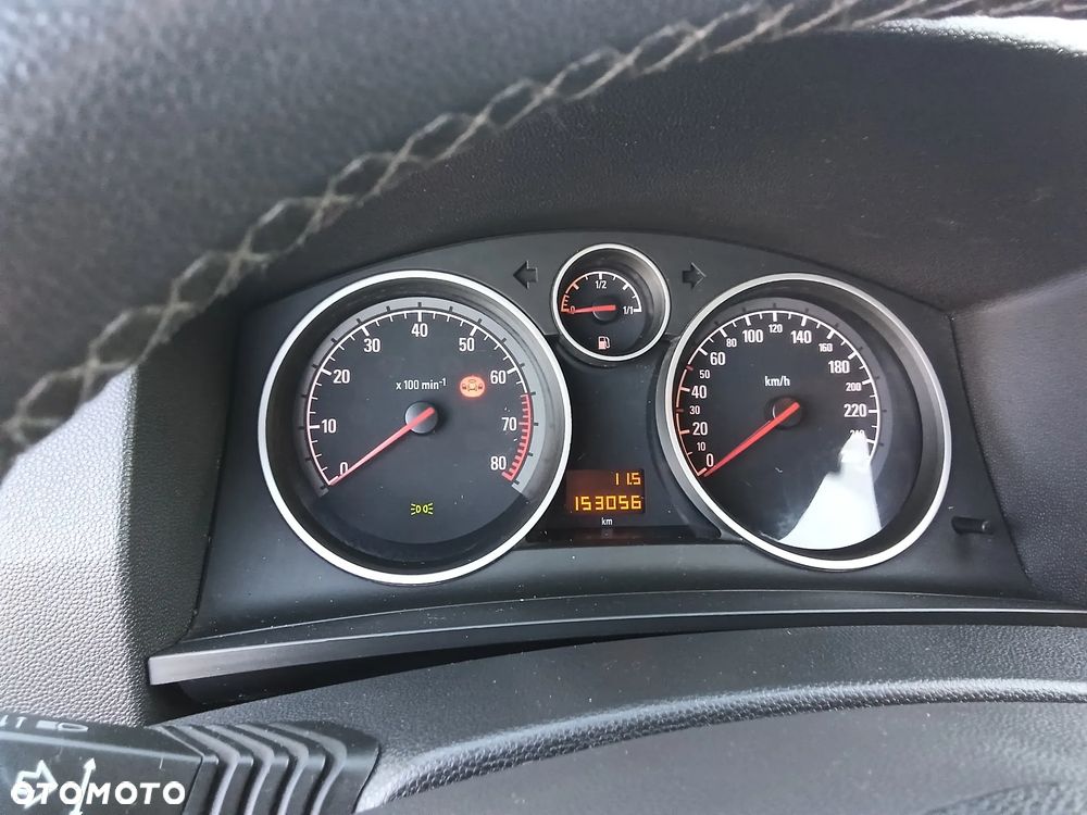 Opel Zafira 1.8 Cosmo - 16