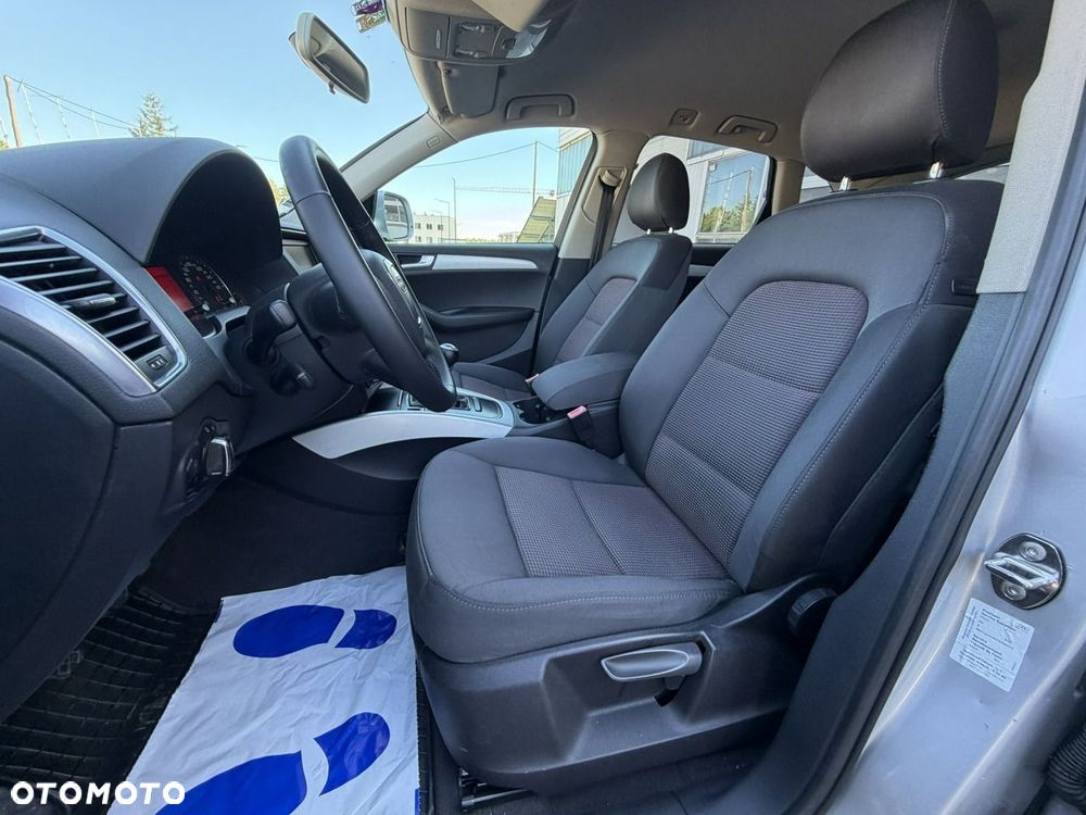 Audi Q5 2.0 TDI Quattro - 18