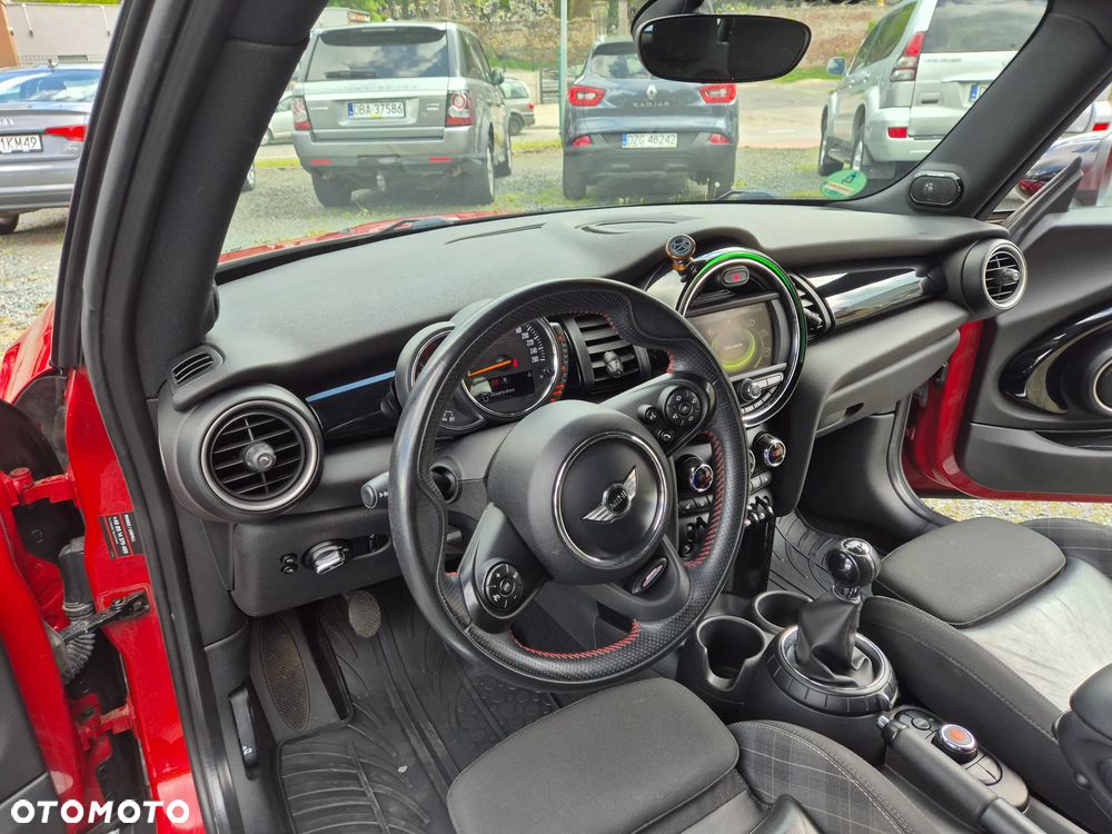 MINI Cooper - 20
