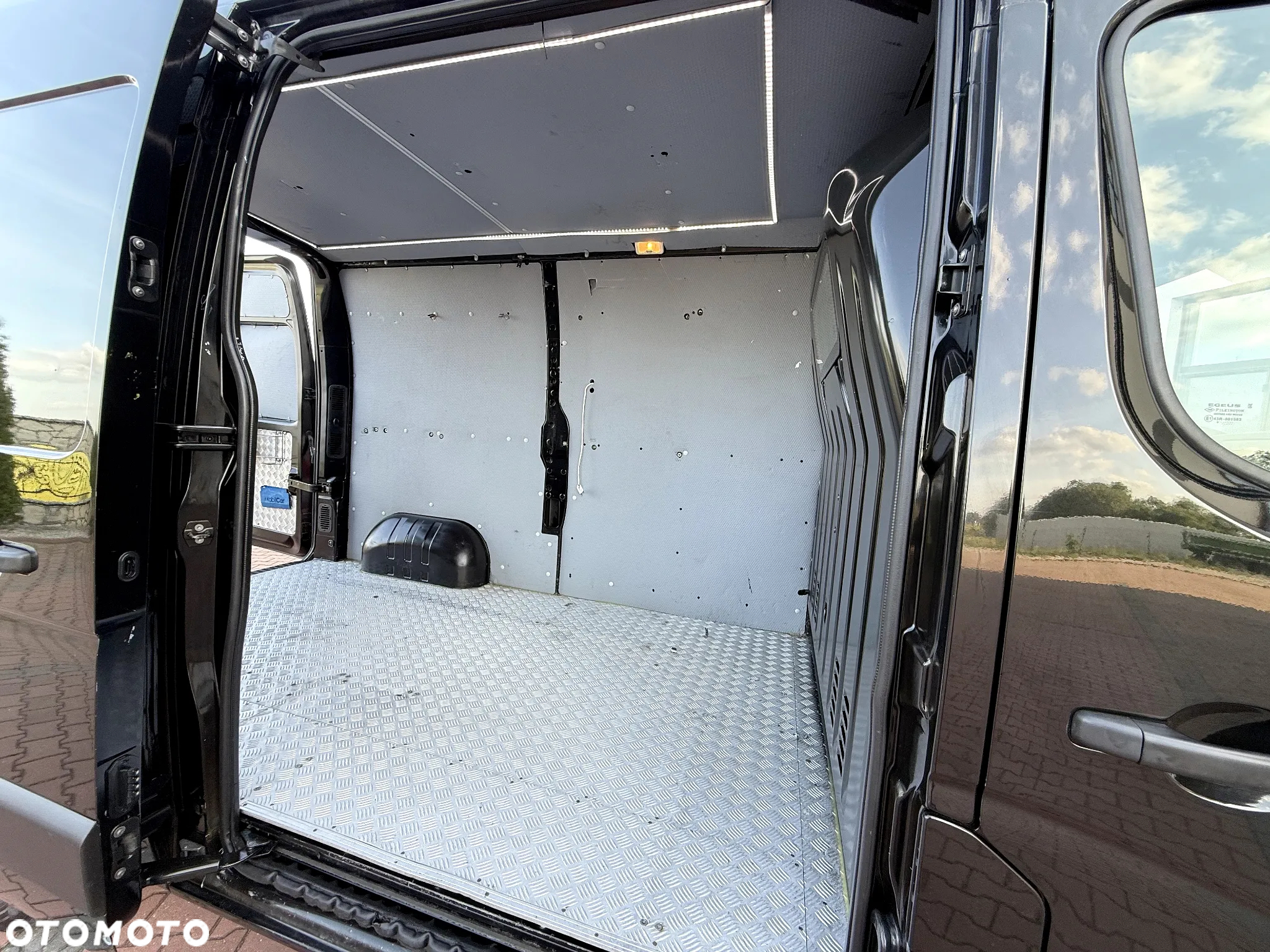 Renault MASTER L2-H2 - 29