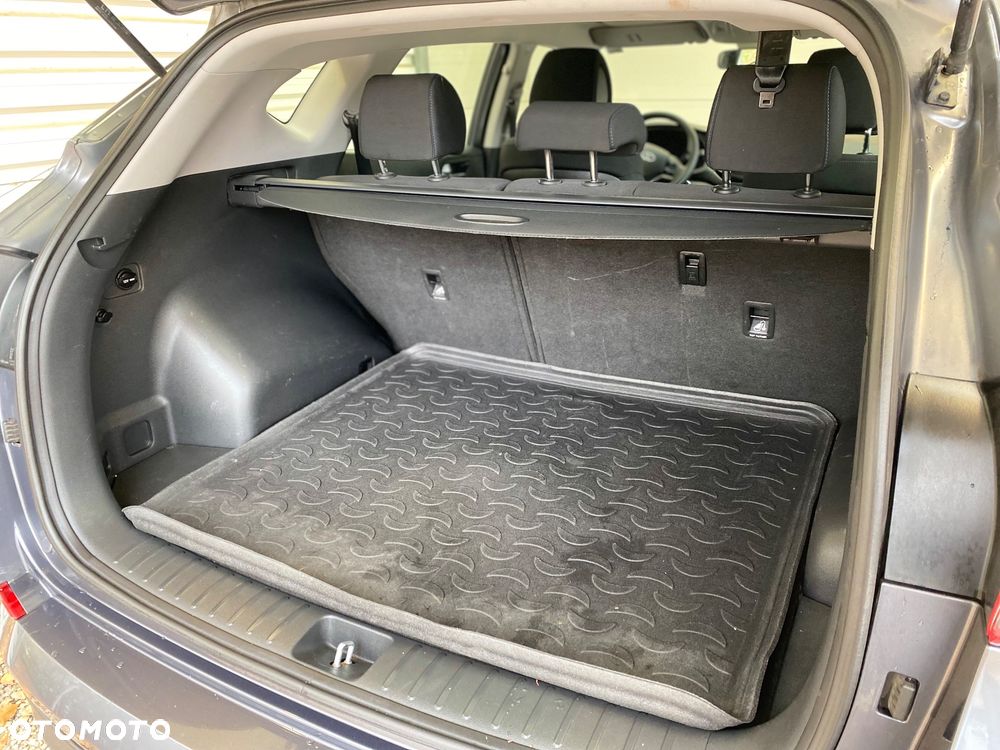 Hyundai Tucson 1.6 T-GDi Style 2WD - 6