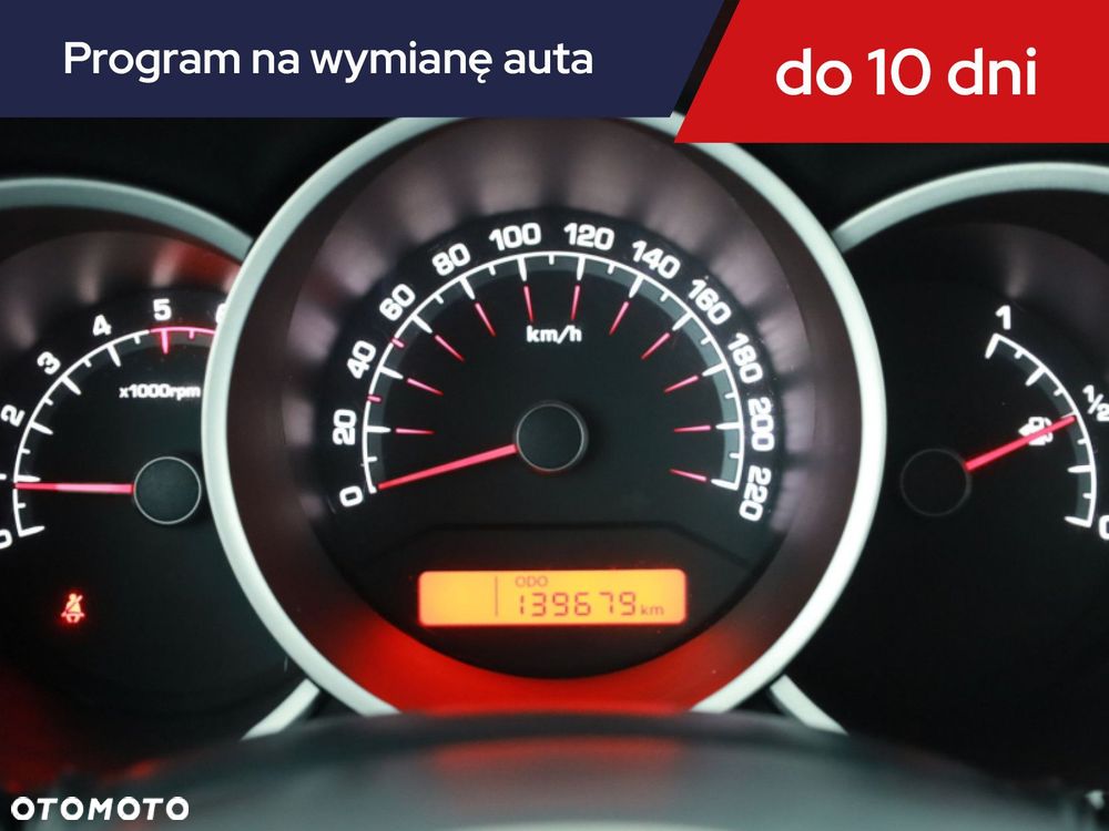 Kia Venga - 10