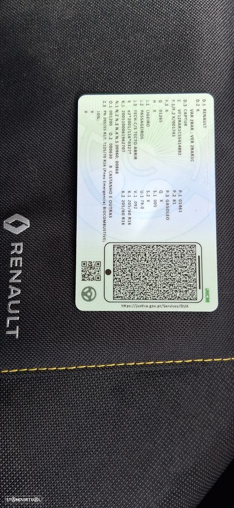 Renault Captur - 17
