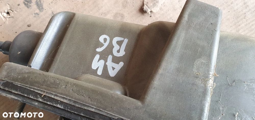 Wybierak lewarek biegów linka automat Audi A4 B6 8E1713111E 8E1713041E - 12