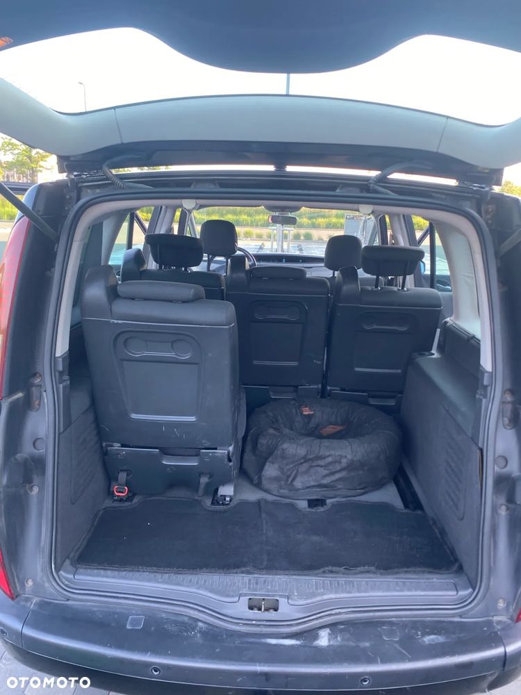 Renault Espace 2.0T 16V Dynamique - 10