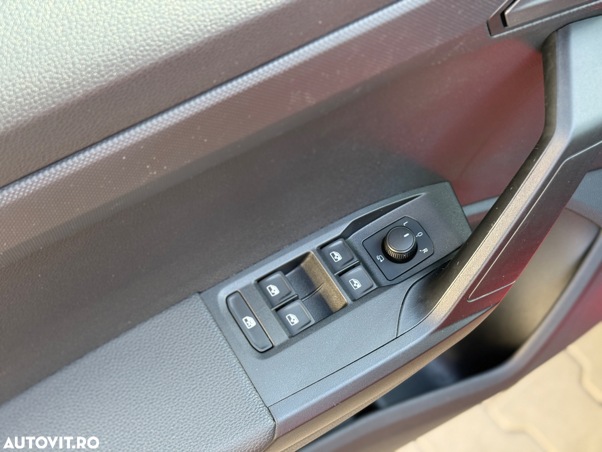 Seat Arona 1.0 TSI OPF XCELLENCE - 13