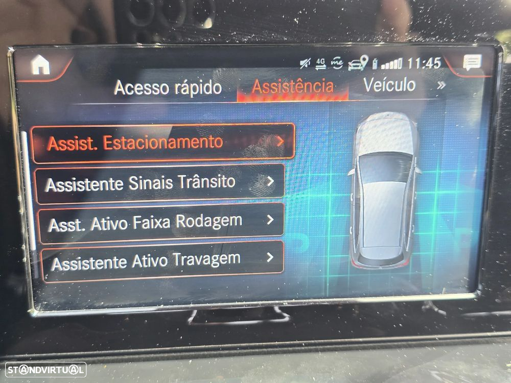 Mercedes-Benz B 250 e AMG Line - 14