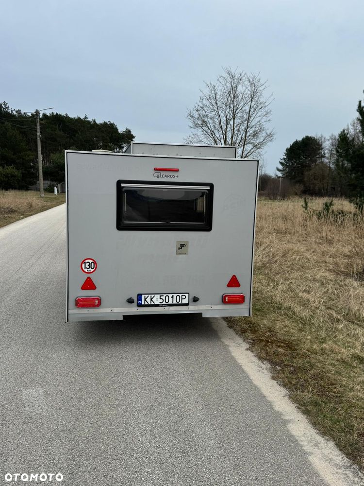 Inny Mini K Family + Grey - 5