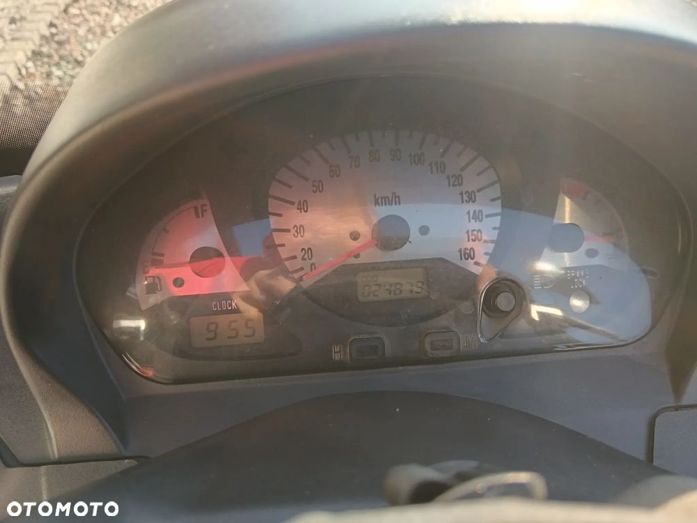 Suzuki Burgman - 8