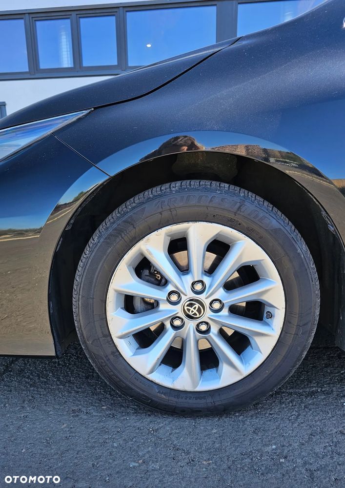 Toyota Corolla 1.6 Comfort - 13