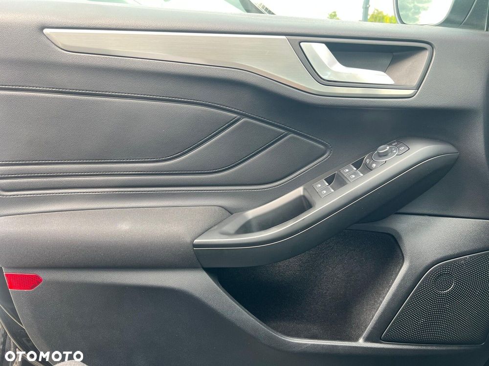 Ford Focus - 13