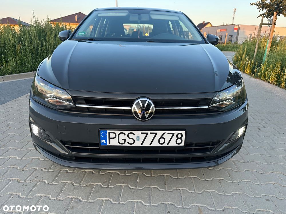 Volkswagen Polo - 12