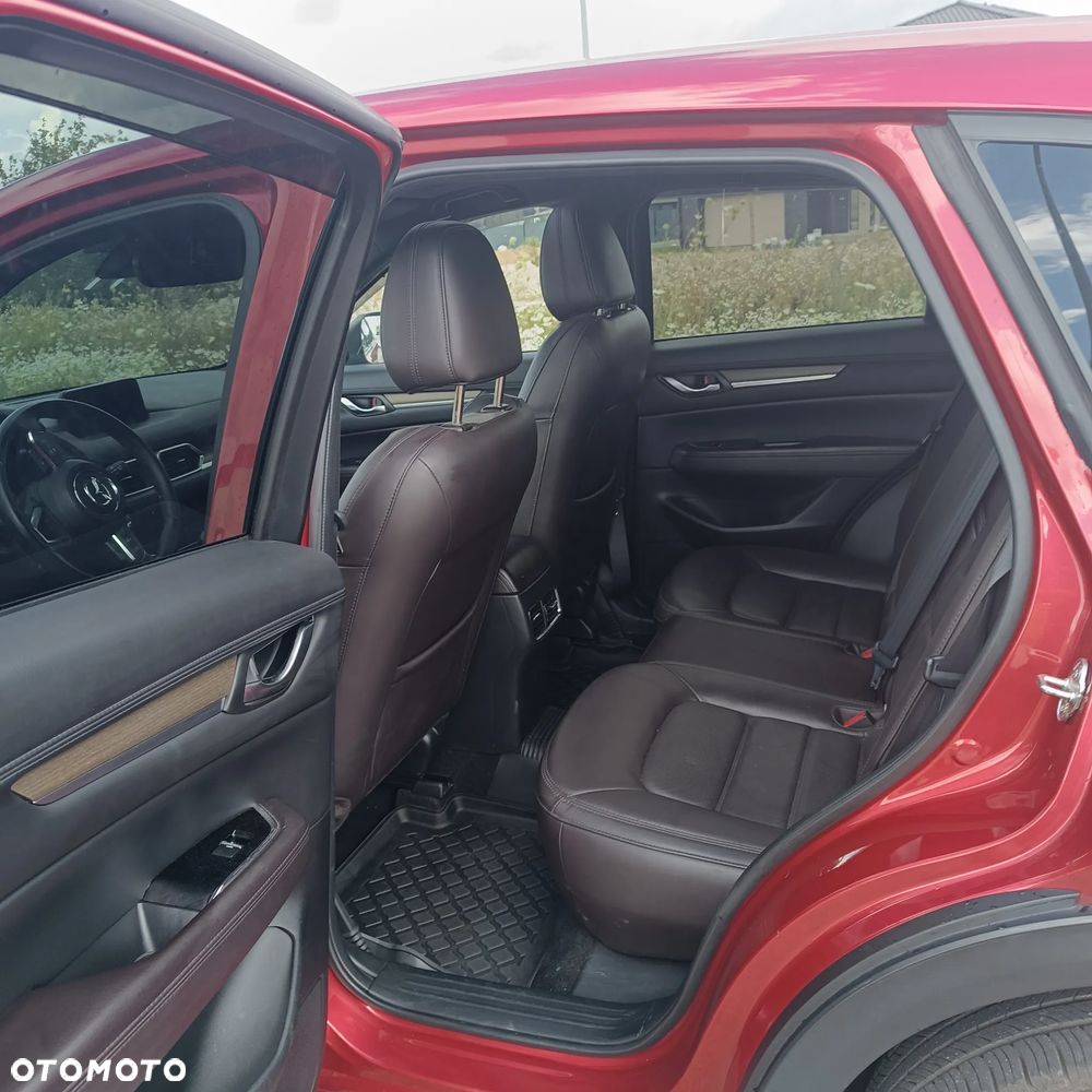 Mazda CX-5 - 20