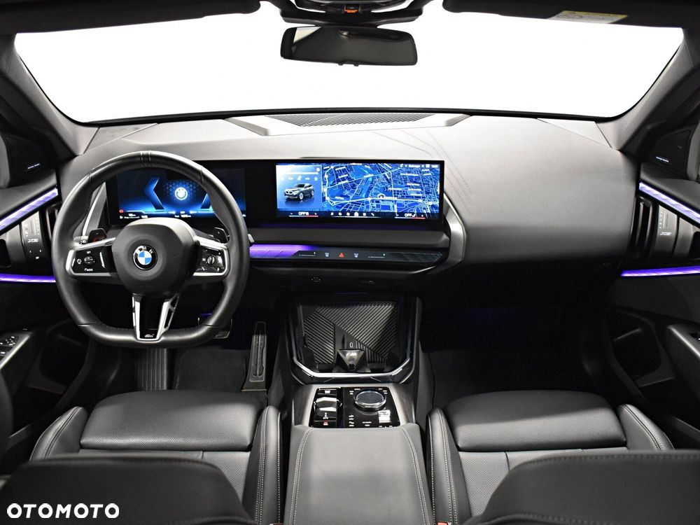 BMW X3 xDrive20d mHEV - 17