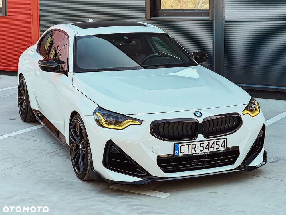 BMW Seria 2 - 13
