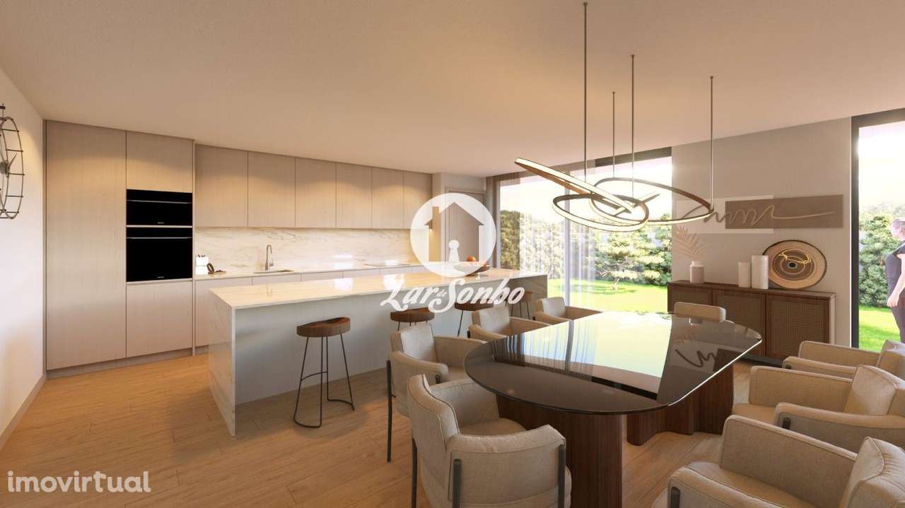 Moradia T3 NOVA - Grande imagem: 4/26