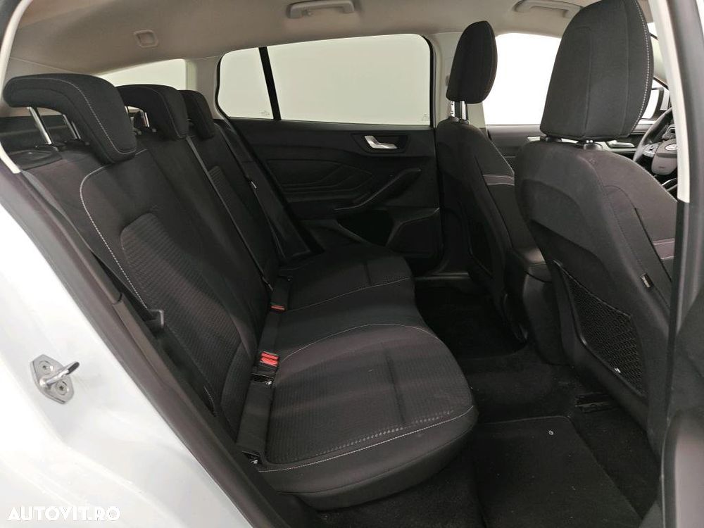 Ford Focus 1.0 EcoBoost Start-Stopp-System Trend - 7