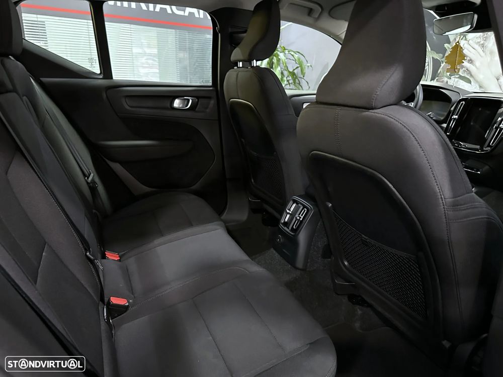 Volvo XC 40 1.5 T5 PHEV Inscription Expression - 16