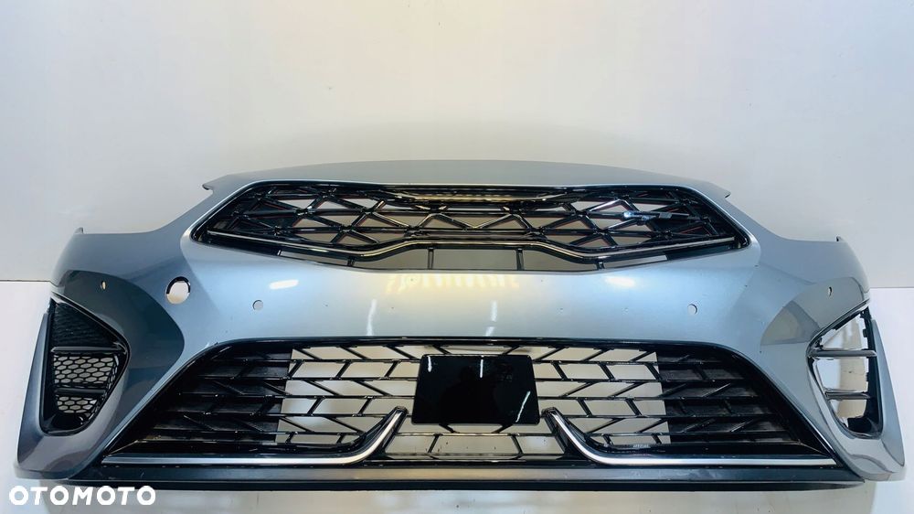 zderzak przód kia ceed iii lift gt 2021- - 7