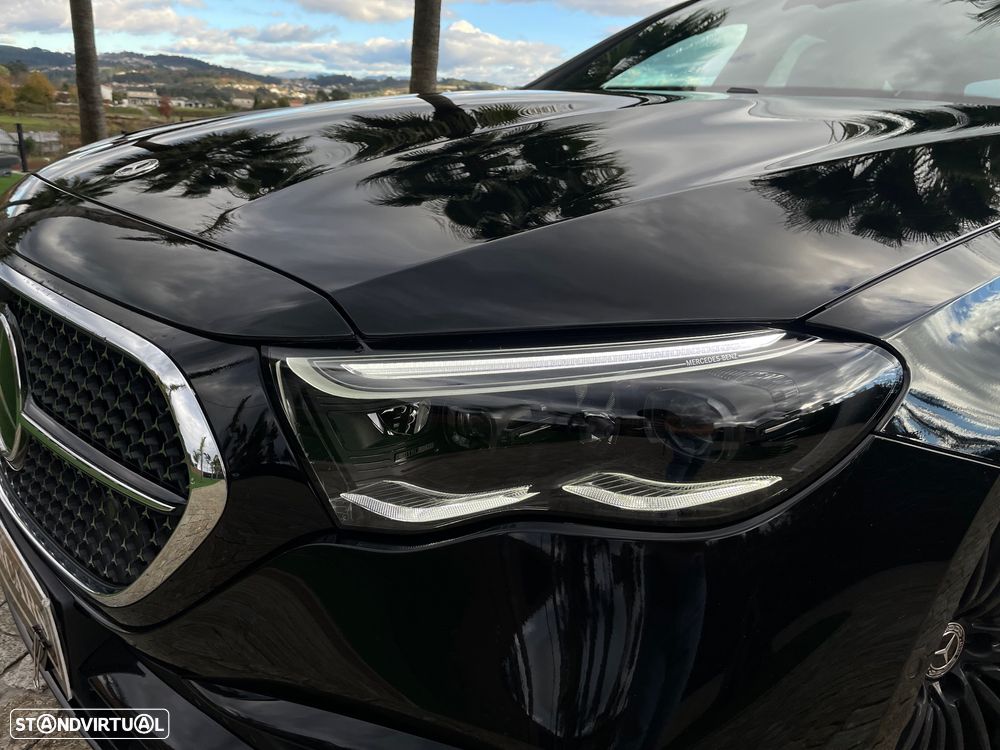 Mercedes-Benz E 300 de - 2