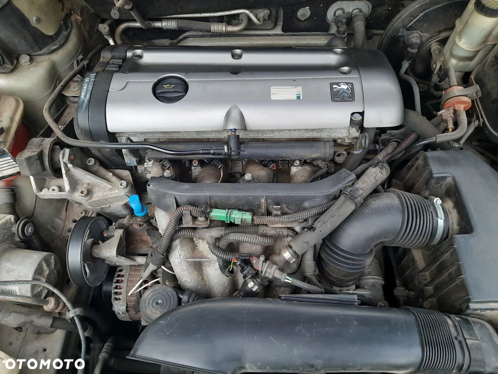 Peugeot 407 160 Platinum - 28