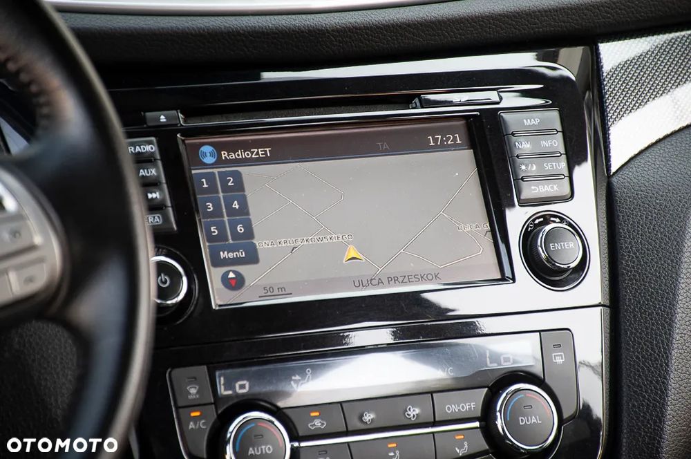 Nissan X-Trail 1.6 dCi ALL-MODE 4x4i 360 - 35