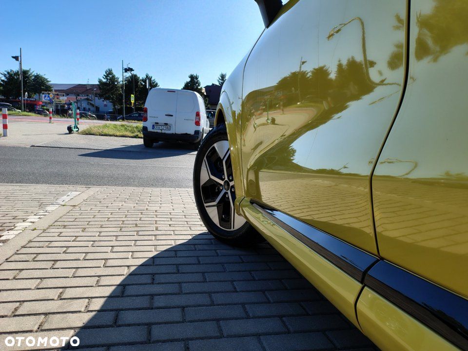 Ford Puma - 29