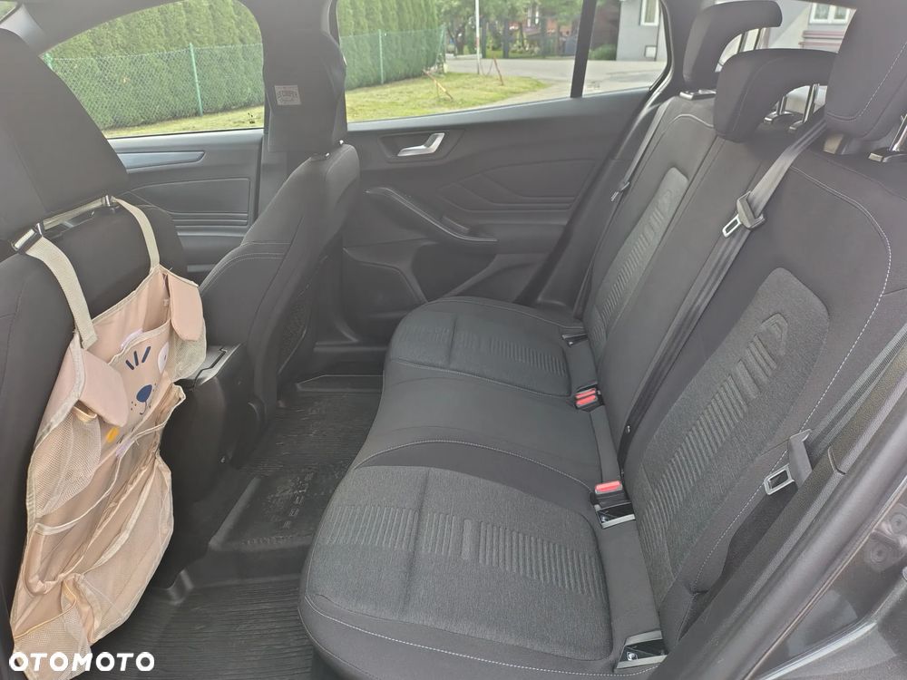 Ford Focus 1.5 EcoBlue STart-Stopp-System ACTIVE - 23