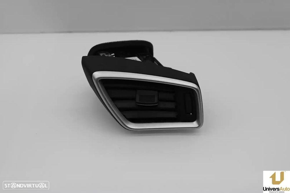 GRELHA VENTILADORA NISSAN QASHQAI II TODO TERRENO, FECHADA 2016 -DERECHA - 4