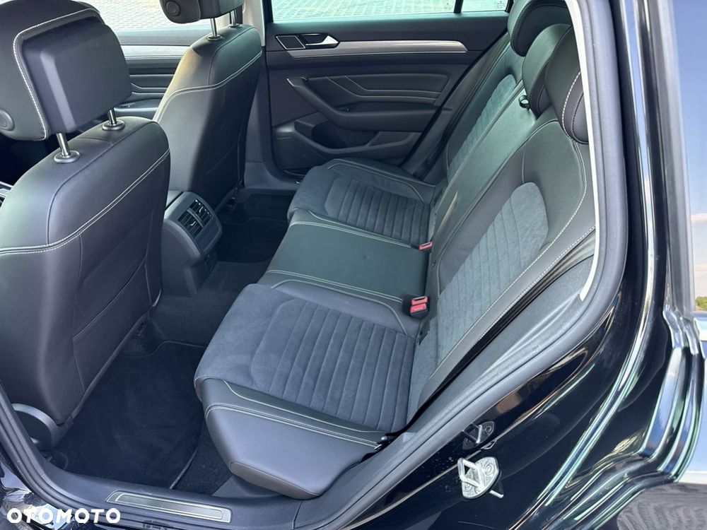 Volkswagen Passat 1.4 TSI Plug-In Hybrid GTE DSG - 18