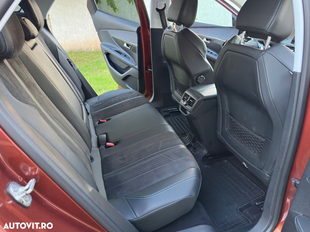 Peugeot 3008 - 26