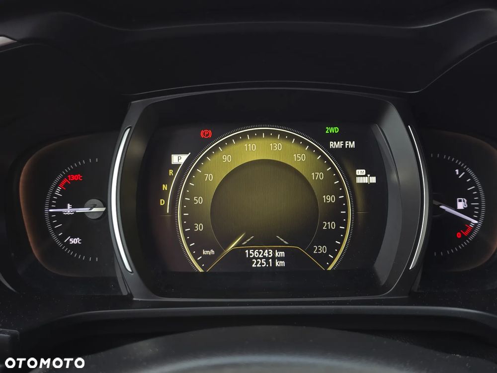 Renault Koleos 2.0 dCi Intens 4x4 X-Tronic - 31