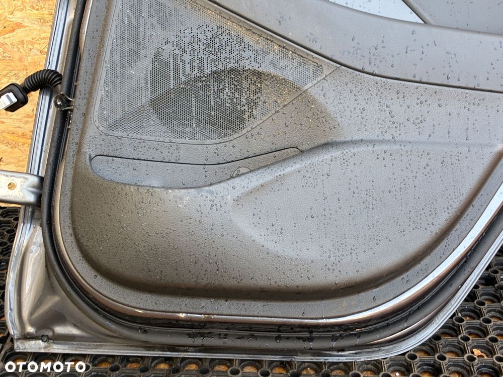 HYUNDAI I30 MK3 III LIFT KOMBI kod lak. W8U DRZWI TYŁ TYLNIE  PRAWE PRAWY - 11