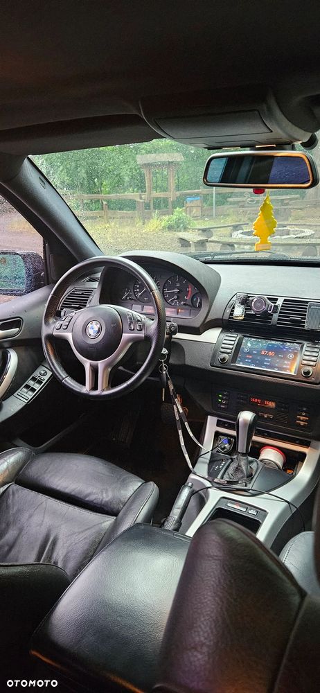 BMW X5 - 5