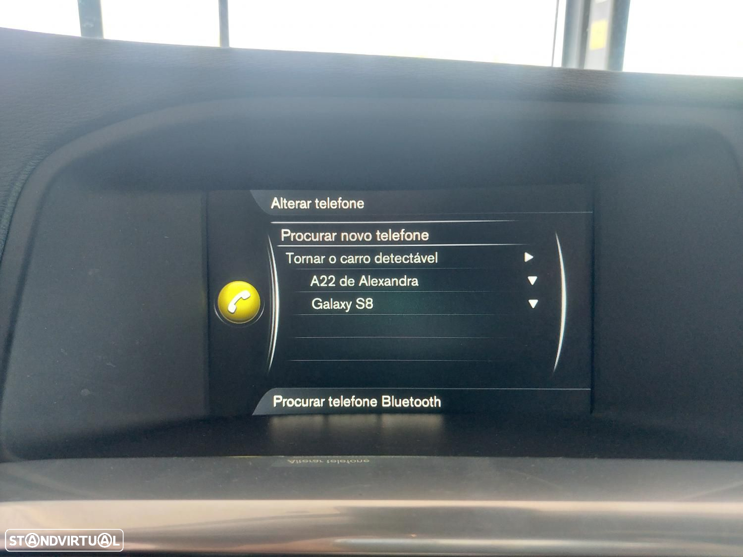 Volvo V60 2.0 D2 Momentum - 29