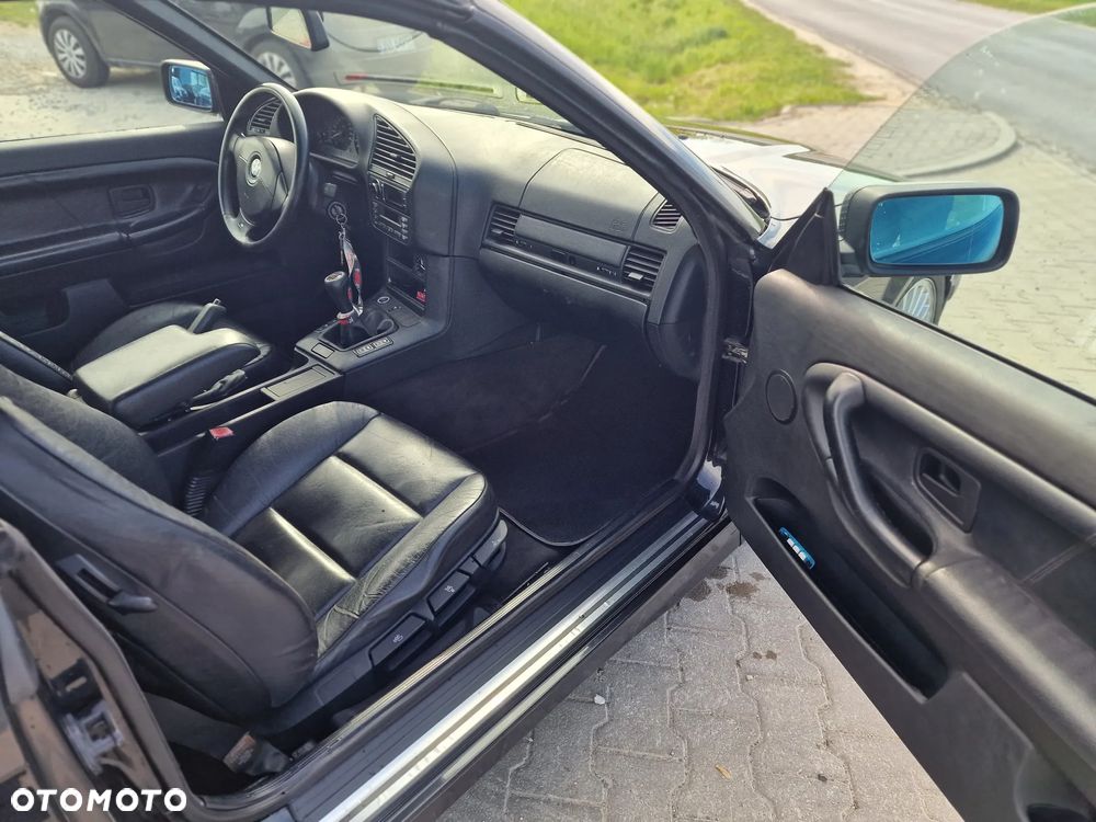 BMW Seria 3 328i - 30