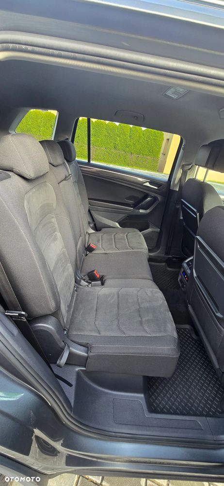 Volkswagen Tiguan 2.0 TDI SCR 4Mot Elegance DSG - 10