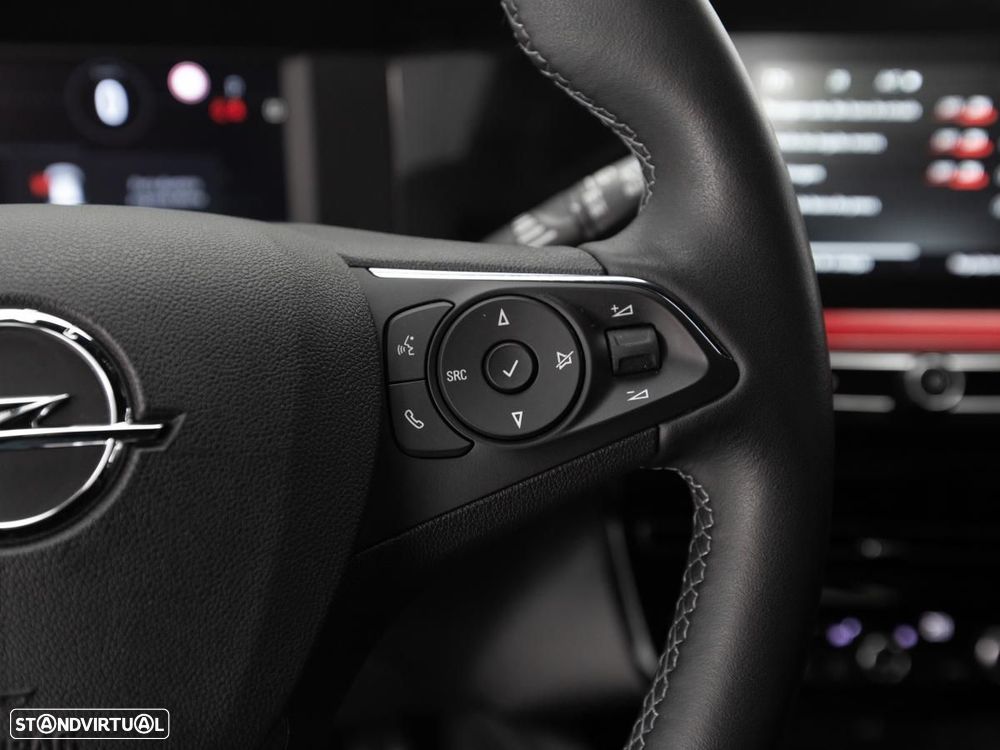 Opel Mokka-e GS - 18