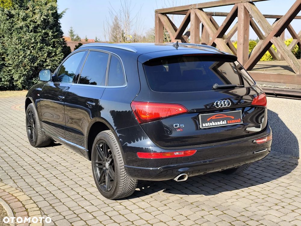 Audi Q5 - 4