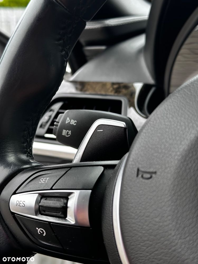 BMW Seria 6 650i xDrive M Sport Edition - 26