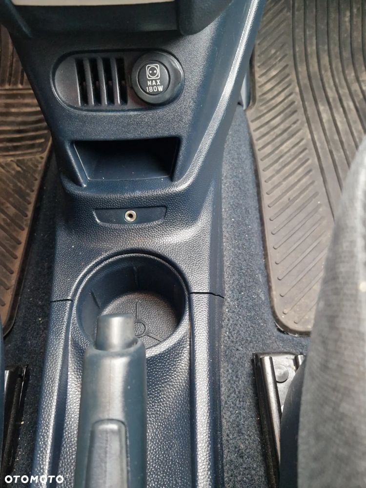 Ford KA 1.2 Start-Stopp-System Trend - 11