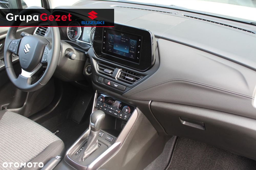 Suzuki Inny - 8