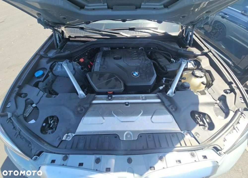 BMW X4 xDrive30i M Sport - 11