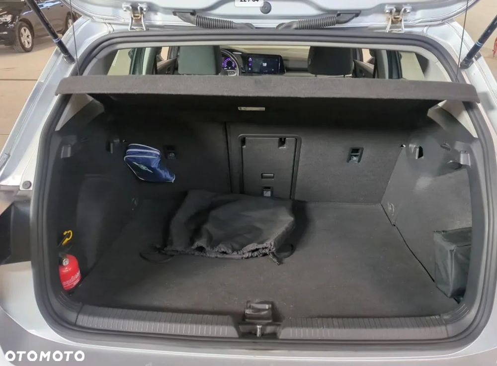 Volkswagen Golf - 15