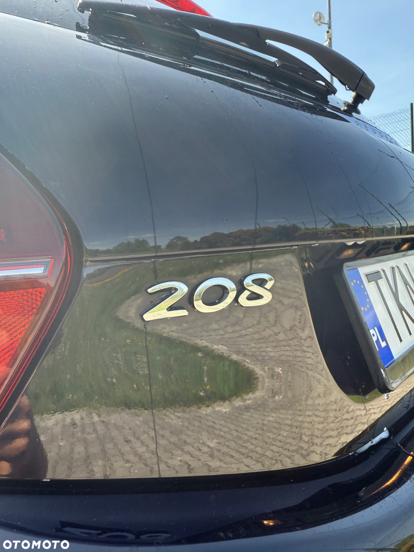Peugeot 208 1.2 PureTech Allure - 15
