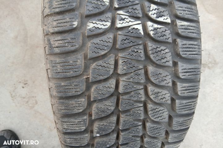 Anvelopa 215/45 R17 215/45 R17 BMW Seria 3 E90 [2004 - 2010] Sedan 32 - 2