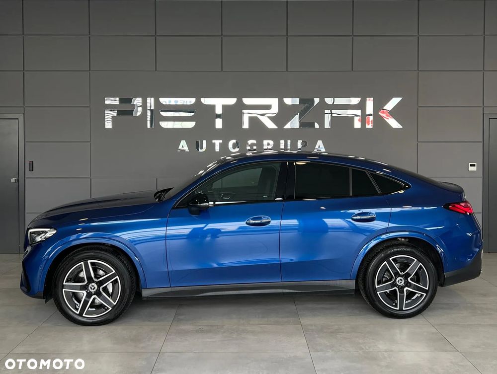 Mercedes-Benz GLC 200 4-Matic - 7