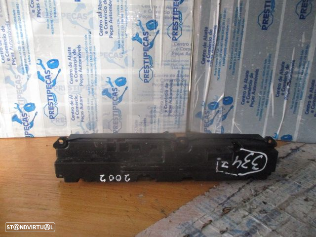 Interruptor A2038217258 MERCEDES W203 2002 4 Piscas - 2