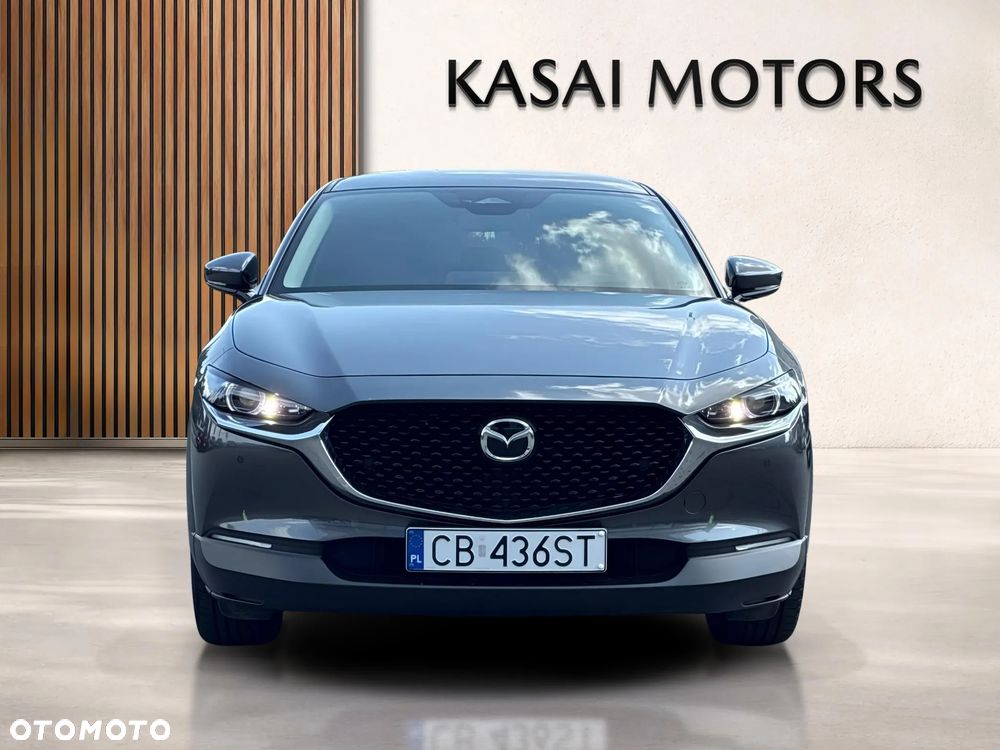 Mazda CX-30 2.0 mHEV Centre-Line 2WD - 8